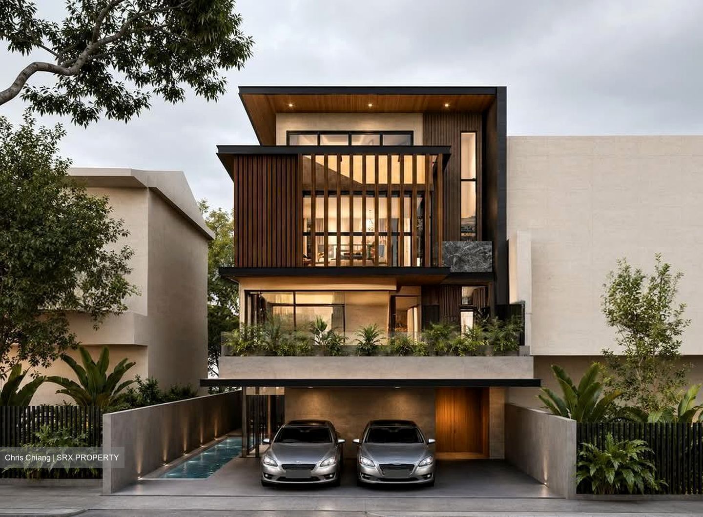 Serangoon Garden Estate (D19), Semi-Detached #639520911
